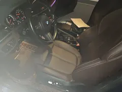 2020 BMW X1 Premium, чёрный — фото 16