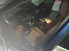 2020 BMW X1 Premium, чёрный — фото 17