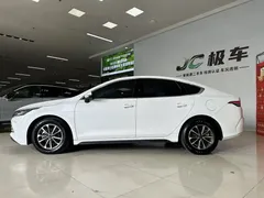 2024 BYD Destroyer 05 DM-i PHEV 55km Luxury, белый — фото 2