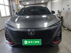 2020 Changan UNI-T 1.5T Premium — фото 3