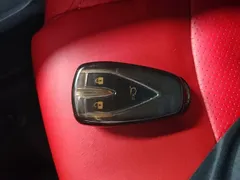 2020 Changan UNI-T 1.5T Premium — фото 9