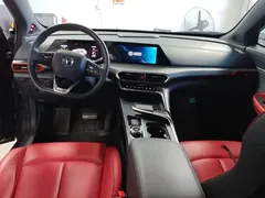2020 Changan UNI-T 1.5T Premium — фото 10