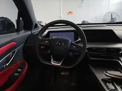 2020 Changan UNI-T 1.5T Premium — фото 11