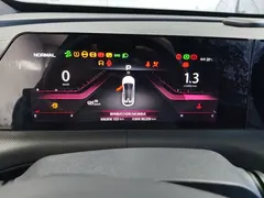 2020 Changan UNI-T 1.5T Premium — фото 12