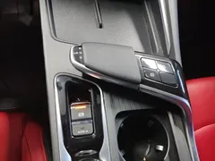 2020 Changan UNI-T 1.5T Premium — фото 14