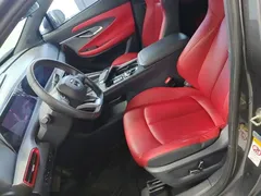 2020 Changan UNI-T 1.5T Premium — фото 15