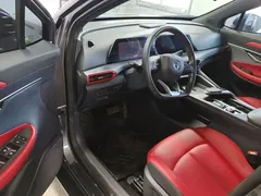 2020 Changan UNI-T 1.5T Premium — фото 16