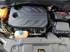 2020 Changan UNI-T 1.5T Premium — фото 20