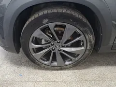 2020 Changan UNI-T 1.5T Premium — фото 23