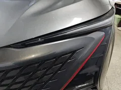 2020 Changan UNI-T 1.5T Premium — фото 24