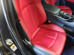 2020 Changan UNI-T 1.5T Premium — фото 25