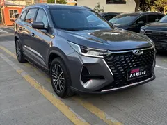 2022 Chery Tiggo 8 Pro 290T 2WD 7-seat — фото 3