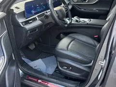 2022 Chery Tiggo 8 Pro 290T 2WD 7-seat — фото 4