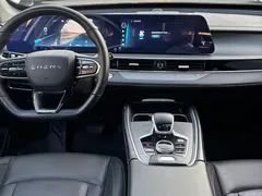 2022 Chery Tiggo 8 Pro 290T 2WD 7-seat — фото 6