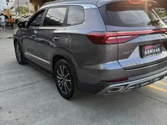 2022 Chery Tiggo 8 Pro 290T 2WD 7-seat — фото 8