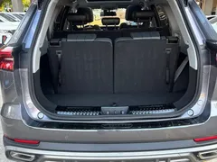 2022 Chery Tiggo 8 Pro 290T 2WD 7-seat — фото 11