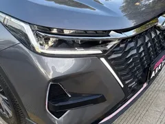 2022 Chery Tiggo 8 Pro 290T 2WD 7-seat — фото 17