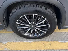 2022 Chery Tiggo 8 Pro 290T 2WD 7-seat — фото 18