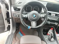 2021 BMW X1 Leading, белый — фото 12