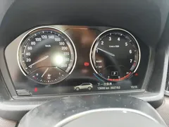 2021 BMW X1 Leading, белый — фото 13