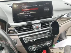 2021 BMW X1 Leading, белый — фото 15