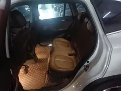 2021 BMW X1 Leading, белый — фото 19