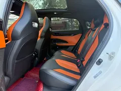 2023 Changan UNI-V 1.5T Sport, белый — фото 6