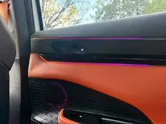 2023 Changan UNI-V 1.5T Sport, белый — фото 7
