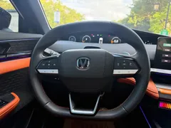 2023 Changan UNI-V 1.5T Sport, белый — фото 8