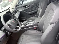 2023 Hongqi HS5 2.0T Pro — фото 5