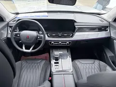 2023 Hongqi HS5 2.0T Pro — фото 6