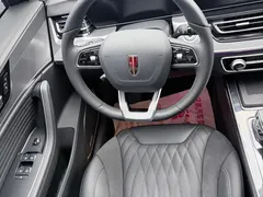 2023 Hongqi HS5 2.0T Pro — фото 7