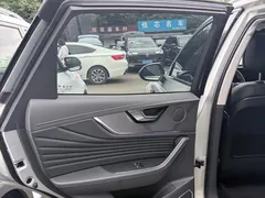 2023 Hongqi HS5 2.0T Pro — фото 9