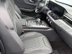 2023 Hongqi HS5 2.0T Pro — фото 12