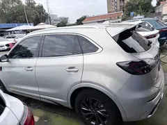 2023 Hongqi HS5 2.0T Pro — фото 13