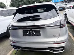 2023 Hongqi HS5 2.0T Pro — фото 15