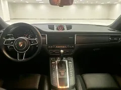 2021 Porsche Macan 2.0T, белый — фото 7