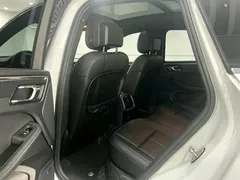 2021 Porsche Macan 2.0T, белый — фото 8