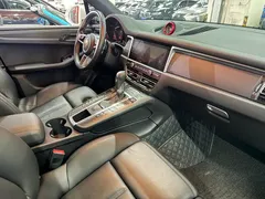2021 Porsche Macan 2.0T, белый — фото 10