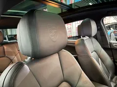 2021 Porsche Macan 2.0T, белый — фото 11