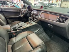 2021 Porsche Macan 2.0T, белый — фото 14