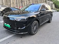 2025 Aito M8 EREV Ultra 53.4kWh 5-seat 192-line LiDAR, чёрный — фото 1