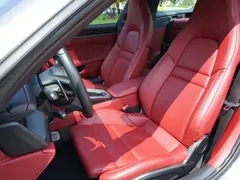 2022 Porsche 911 Targa 4 3.0T — фото 5