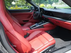 2022 Porsche 911 Targa 4 3.0T — фото 6