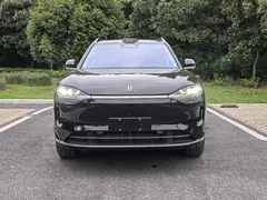 2025 Aito M9 EREV Ultra 52kWh 5-seat 192-line LiDAR, чёрный — фото 2