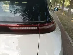 2025 BYD Seagull Smart Driving 305km Freedom, белый — фото 8