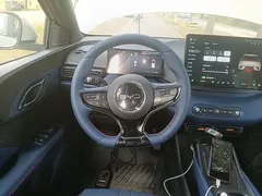 2025 BYD Seagull Smart Driving 305km Freedom, белый — фото 11