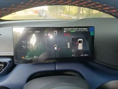 2025 BYD Seagull Smart Driving 305km Freedom, белый — фото 12