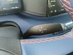 2025 BYD Seagull Smart Driving 305km Freedom, белый — фото 14