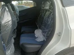 2025 BYD Seagull Smart Driving 305km Freedom, белый — фото 17